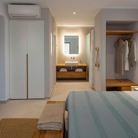 Kechria Bay Villas Skiathos Exteriér fotografie
