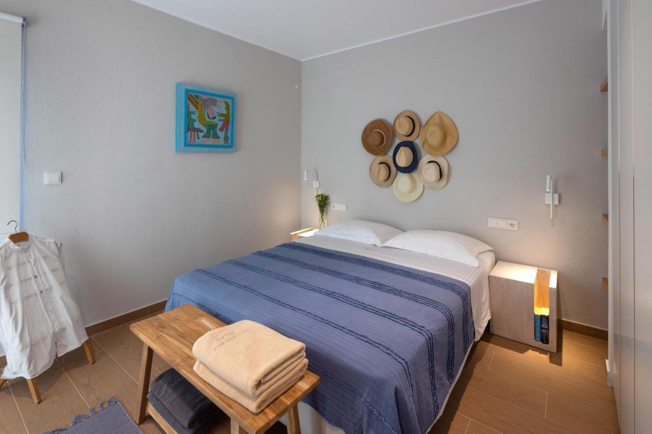 Kechria Bay Villas Skiathos Exteriér fotografie