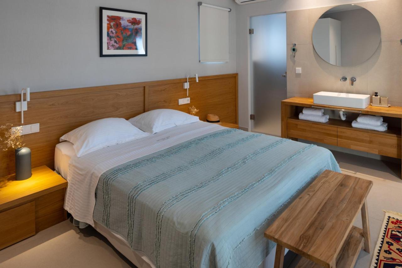 Kechria Bay Villas Skiathos Exteriér fotografie