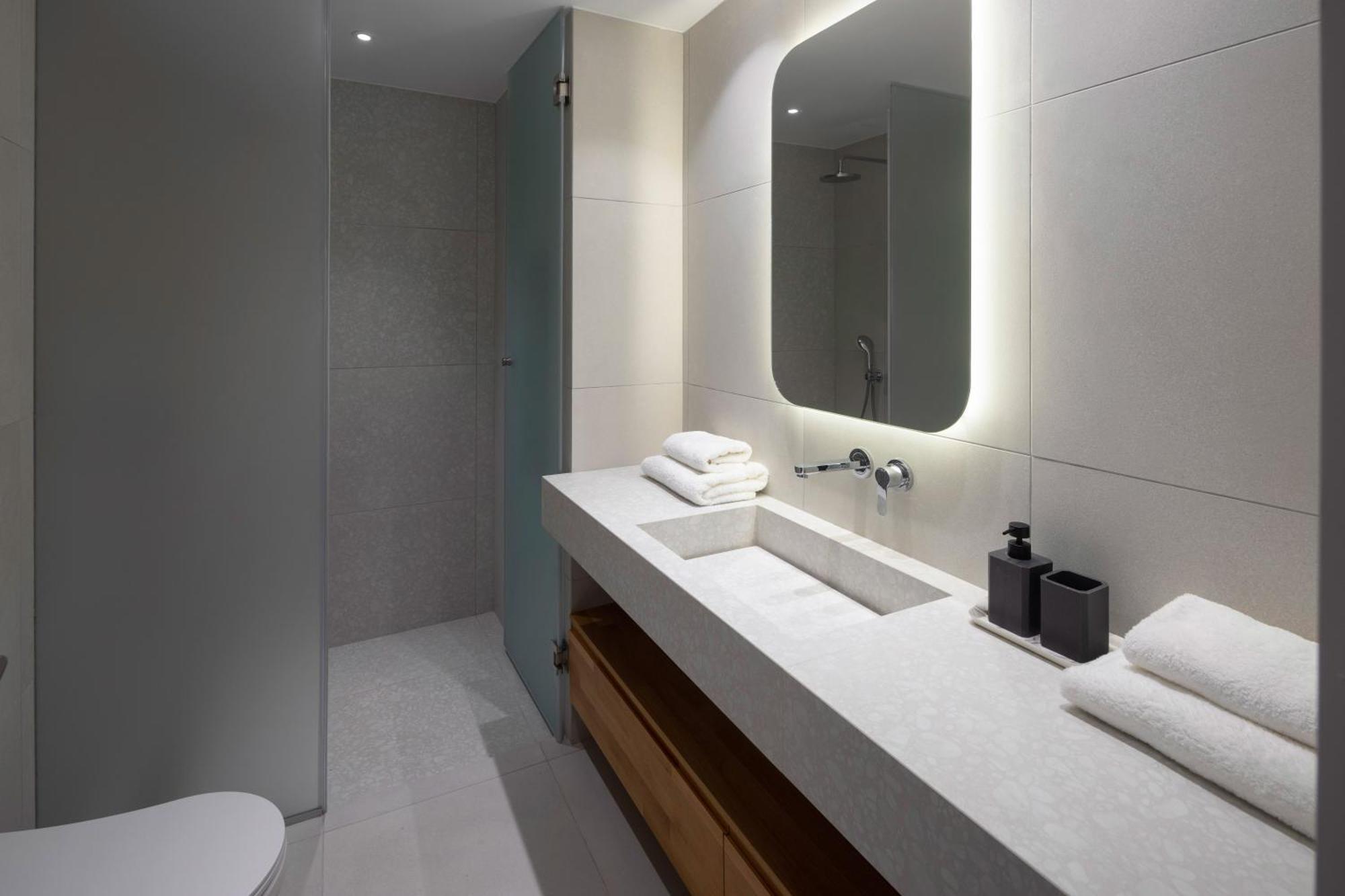 Kechria Bay Villas Skiathos Exteriér fotografie