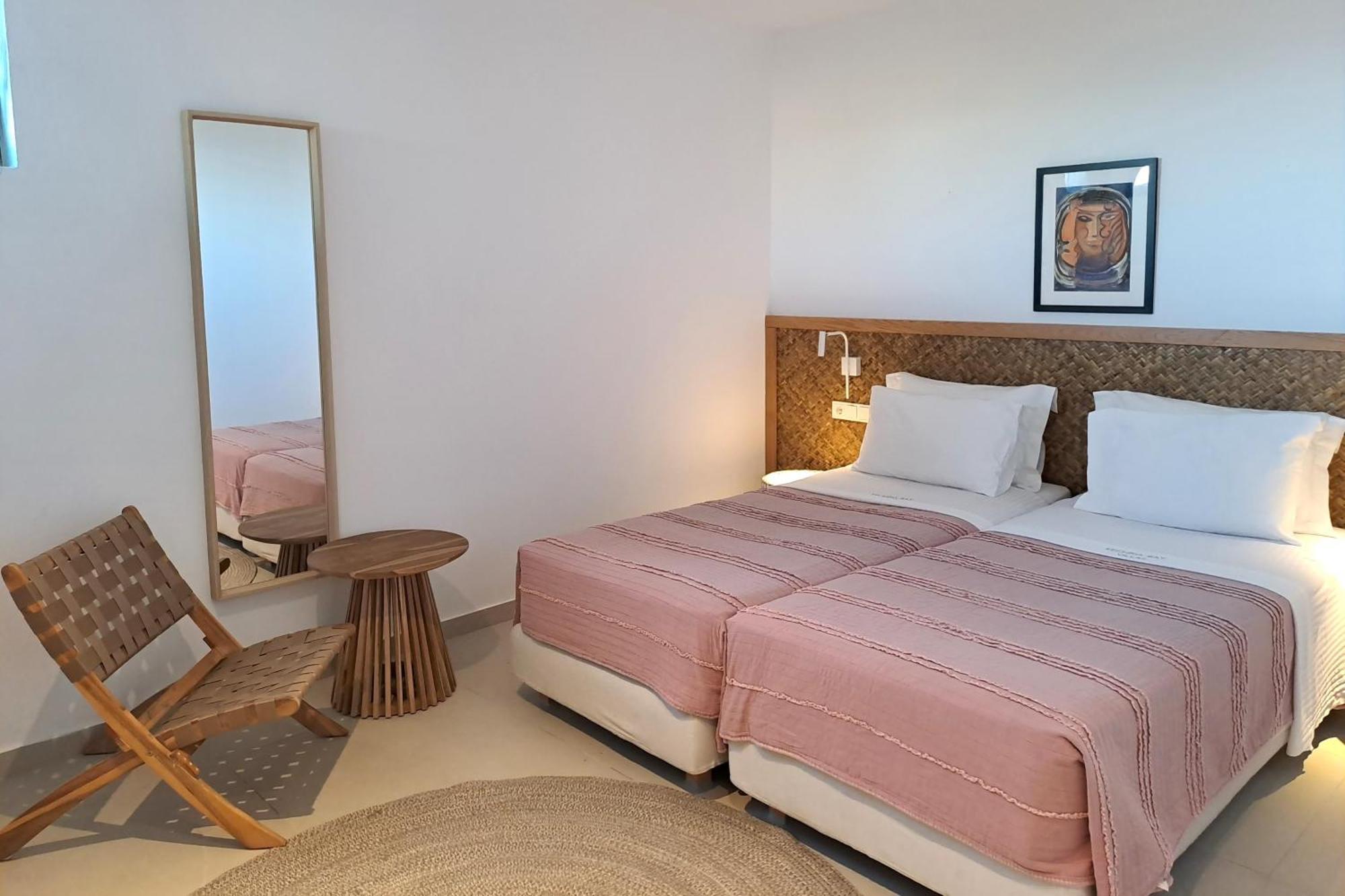 Kechria Bay Villas Skiathos Exteriér fotografie